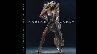 Mariah Carey - Sprung (2005)