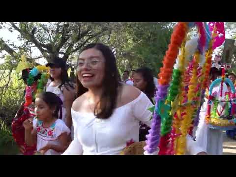 20 | Feria Anual 2023 | Sitio de Xitlapehua | Parte 2