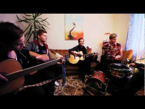 Of Monsters and Men - Little Talks (Live on KEXP) [Subtitulado Español] Activar CC