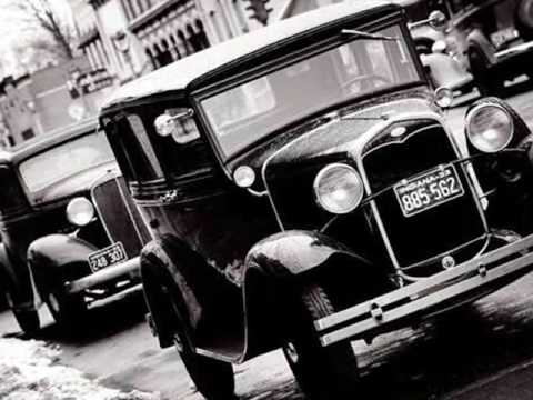 Trilha Sonora Public Enemies (Inimigos Públicos) Johnny Depp