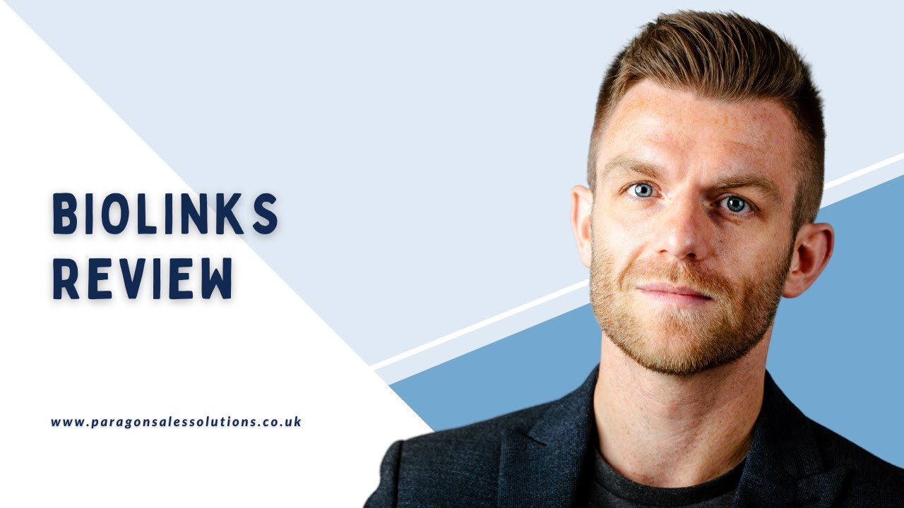 BioLinks.app | Lead Generation Tool - A Review