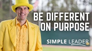 5 Leadership Lessons from the Savannah Bananas