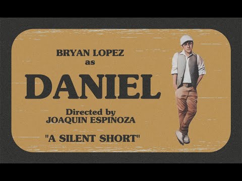 Daniel [Short Film]