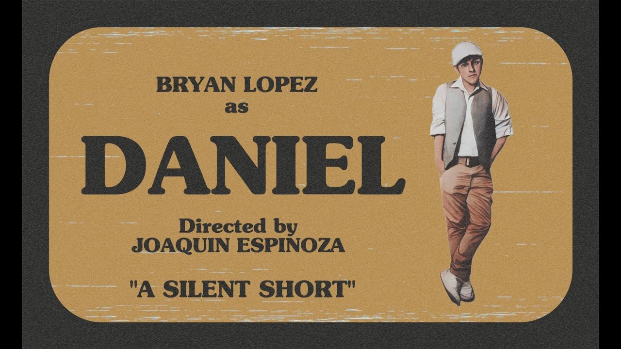 Daniel [Short Film]