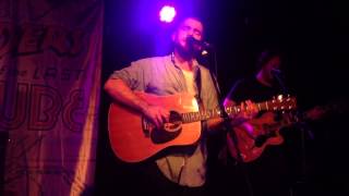 Josh Record - The Dead Tree - London Lexington