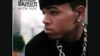 Chris Brown Apology Lyrics