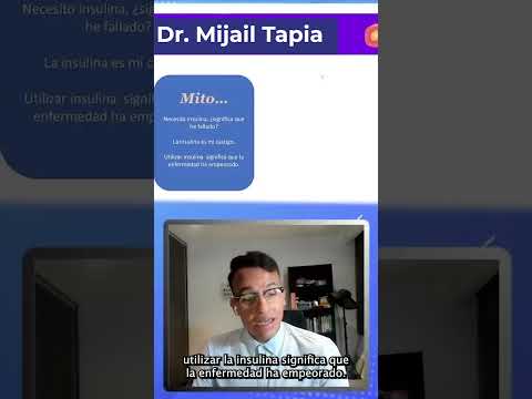 #shorts Mitos diabetes pt2