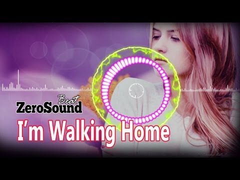 I'm Walking Home - 2010s Pop - Hopeful - Composer Kalle Engstrom -  Artist Natalie
