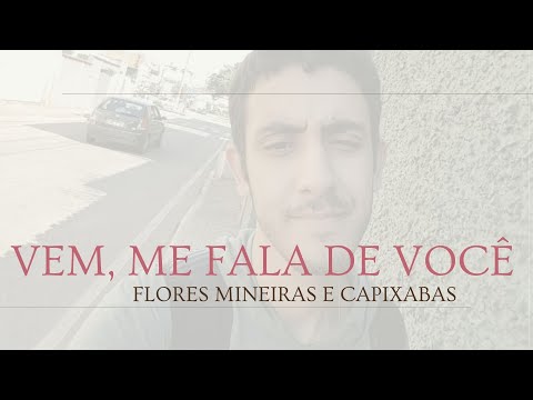 VEM, ME FALA DE VOCÊ | EDIÇÃO ESPECIAL | THIAGO | PARTE 1