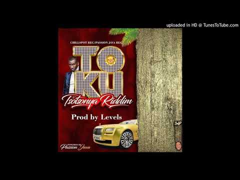 Ndunge Yut - Tsotsonya [Tokutsotsonya Riddim] Produced By Levelz 2020 Zimdancehall