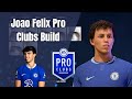 Joao Felix - FIFA 23 Pro Clubs Build/Look Alike