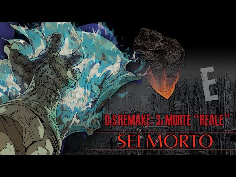 "Pen & Souls", Demon's Souls Remake - Lo Spirito della Riscoperta² [14]