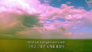 Achim Reichel ⭐ Aloha Heja He(가사해석)