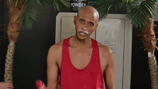 Old Spice 24/7 frisch: Das kann nur Old Spice. | Teddy