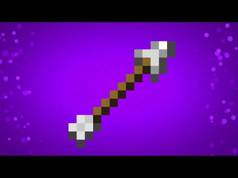 kumbur - Minecraft Fast Guides: Two Overpowered Tipped Arrows?