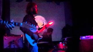 Anna von Hausswolff - Sova - live Feierwerk Munich 2013-10-11