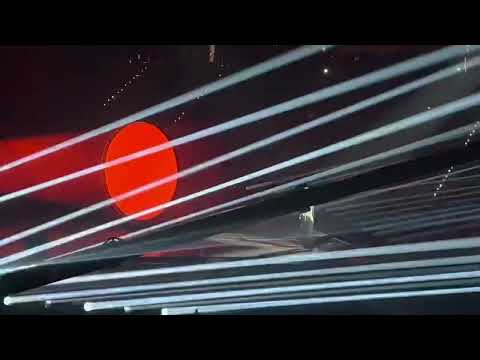 Cornelia Jakobs - Hold me Closer - Sweden - Eurovision Song Contest 2022 - Semi Final 2