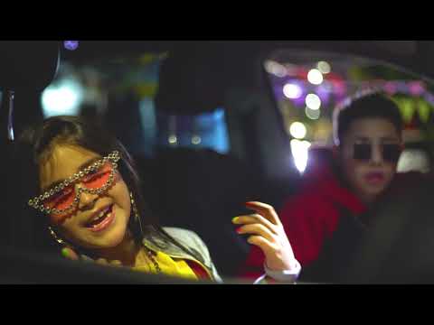 Mala ~ Martina Chanell  Ft  Andresito Otro Corte (video oficial)