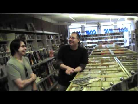 Kiss Loft and DRESS TO KILL Corner