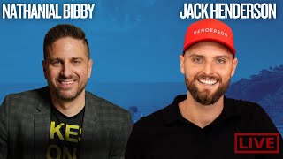 Jack Henderson's $50M Marketing Secrets Revealed