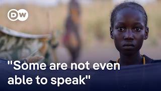 DW News: Reports of mass killings and sexual violence in Sudan's seized city of el-Fasher | DW News