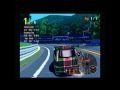 Winter Racing Series Auto Modellista