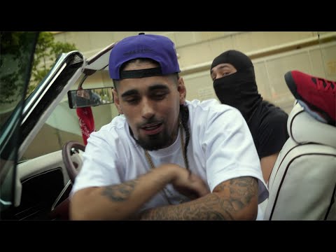 Locs Gunna2700 - 2 Smoove (Official Music Video) shot by Official Productions