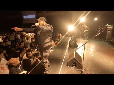 XIBALBA 09/24/2022 (BLOODAXE FEST 2022)