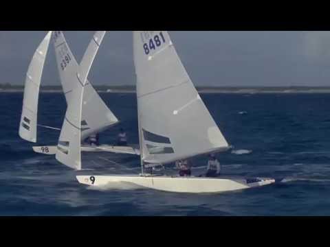 Star Sailors League Finals 2014 - Replay of Qualifications Day 2 of 3