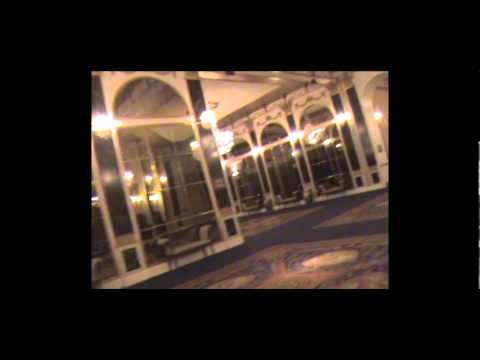 Evo 2013 Tournament Tour