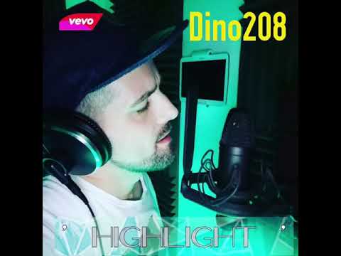 Dino208 - '  Highlight ' - original mp3 audio version