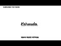 KARMODA SARIDU Love Feelings Kannada Whatsapp Status Whitescreen Lyrical Blackscreen