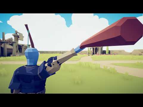 "Hel Minion" Vs. Every Unit