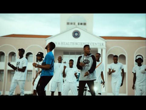 Hood Prince - Moments Ft Uchee ( Official Music video ).