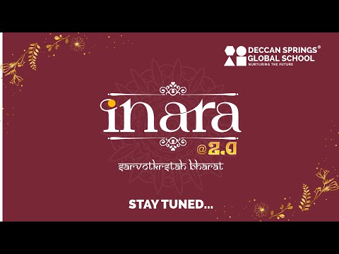 INARA 2.0 | Day 2 LIVE