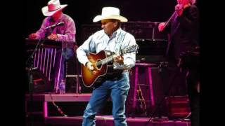 George Strait   I&#39;ll Always Be Loving You