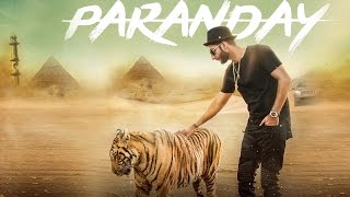 Paranday  -  Bilal Saeed  -  Full Song  - Latest P