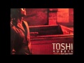 Toshi Kubota Feat. Pras - NEVER TURN BACK