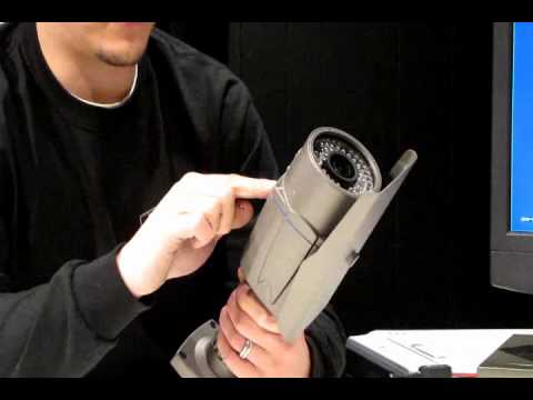 700 TVL CCTV Security Camera - 2.8mm - 12mm - EMPIRE SECURITY CAMERAS - NEW YORK