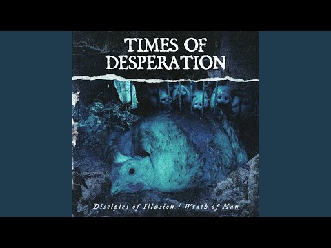 Disciples Of Illusion