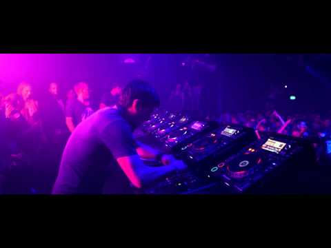 Axtone Presents Thomas Gold - Album Launch Party @ Ministry Of Sound, London