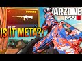 WARZONE: New BEST JAK PATRIOT M16 META LOADOUT To Use! (WARZONE META)