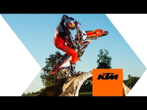 Cody Webb speaks on EnduroCross Season | KTM