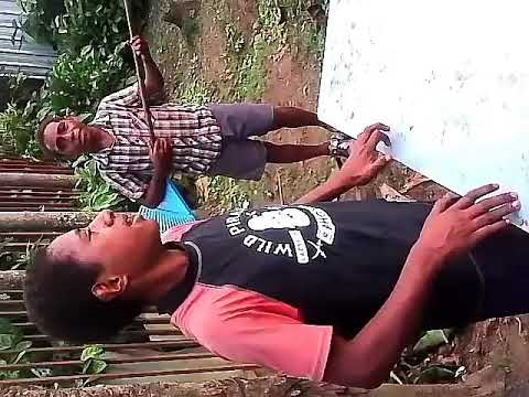 Mundi pump cover;Raga siai