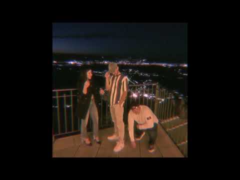 bassy+eryna+Schurl - City Lights prod. by Mantra