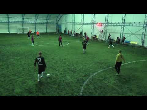 6 КХ 6 БМ Харьков   Somnium Game 1тайм