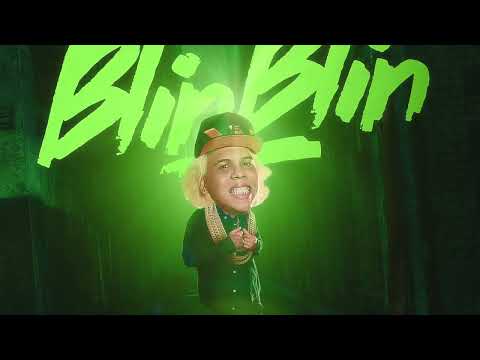 Dixson Waz "Blin Blin"