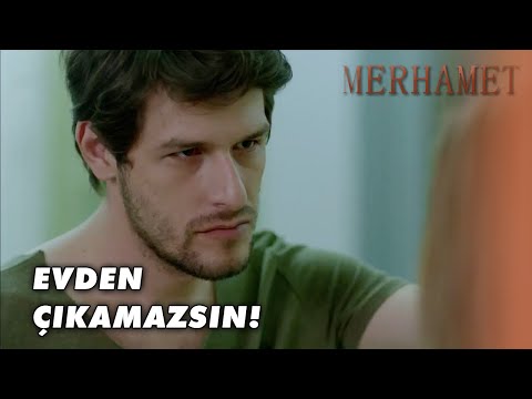 Can, Irmak'ı Engelledi - Merhamet Özel Klip