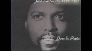 José Carlos Schwarz - Ke Ki Mininu Na Tchora