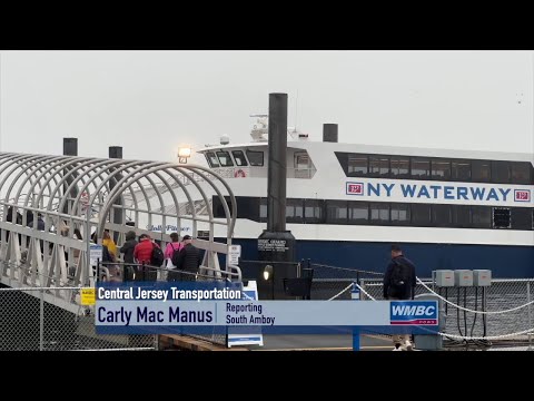 Central Jersey & New Transportation